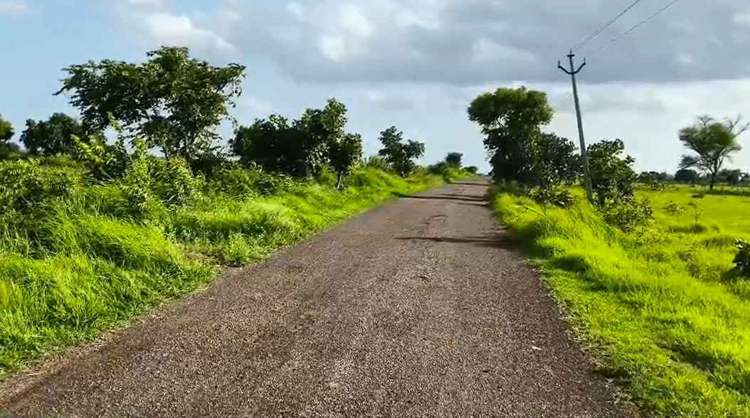 9VJG+5Q, Vikarabad, Kompally, Telangana 501102, India