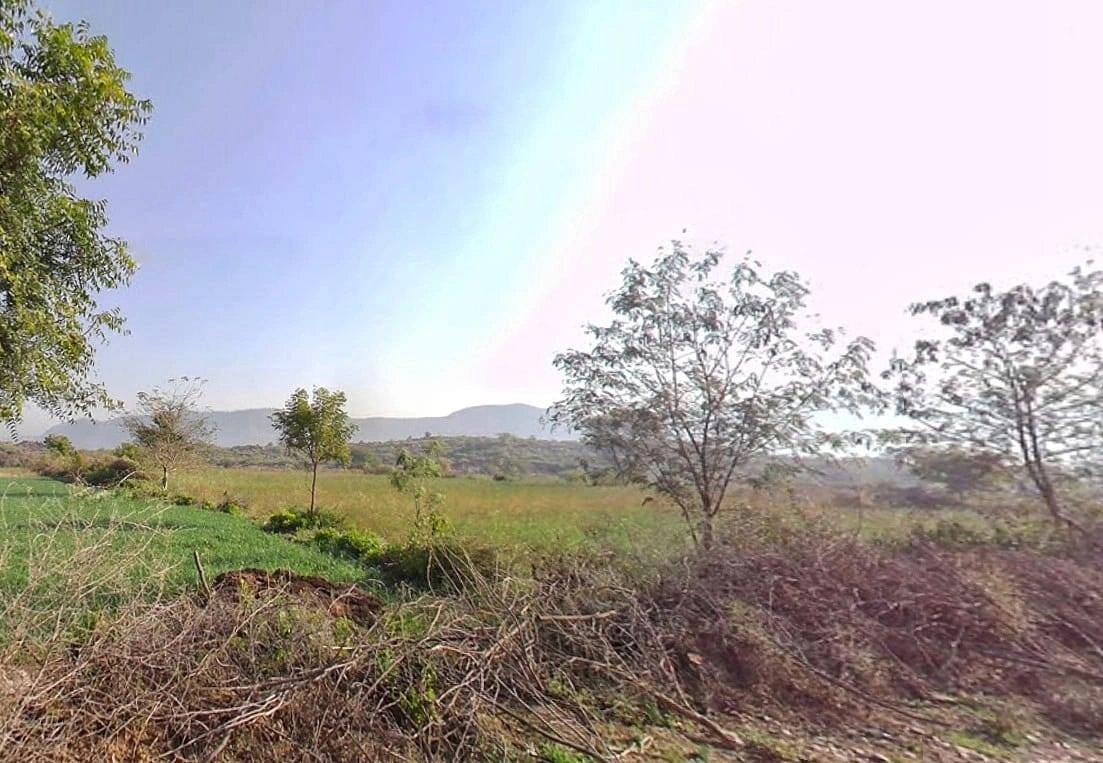 HF5F+2R8, Rundh Binak, Rajasthan 301001, India