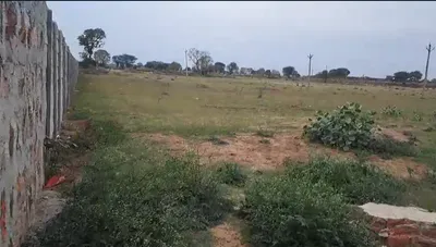 46RX+V49, NH 11, Hantra, Arauda, Rajasthan 321028, India preview 2