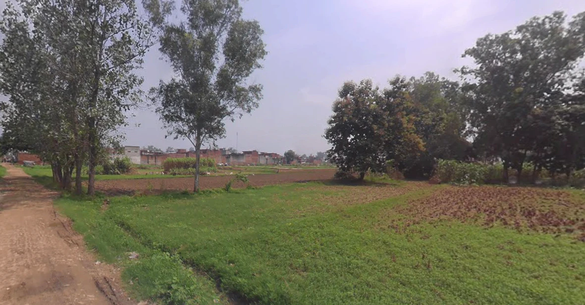 Garh Mukteshwar, Uttar Pradesh 245205, India