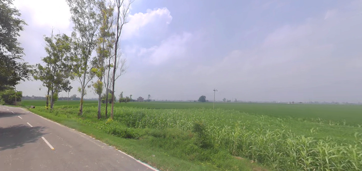Kalheri, Haryana 132114, India