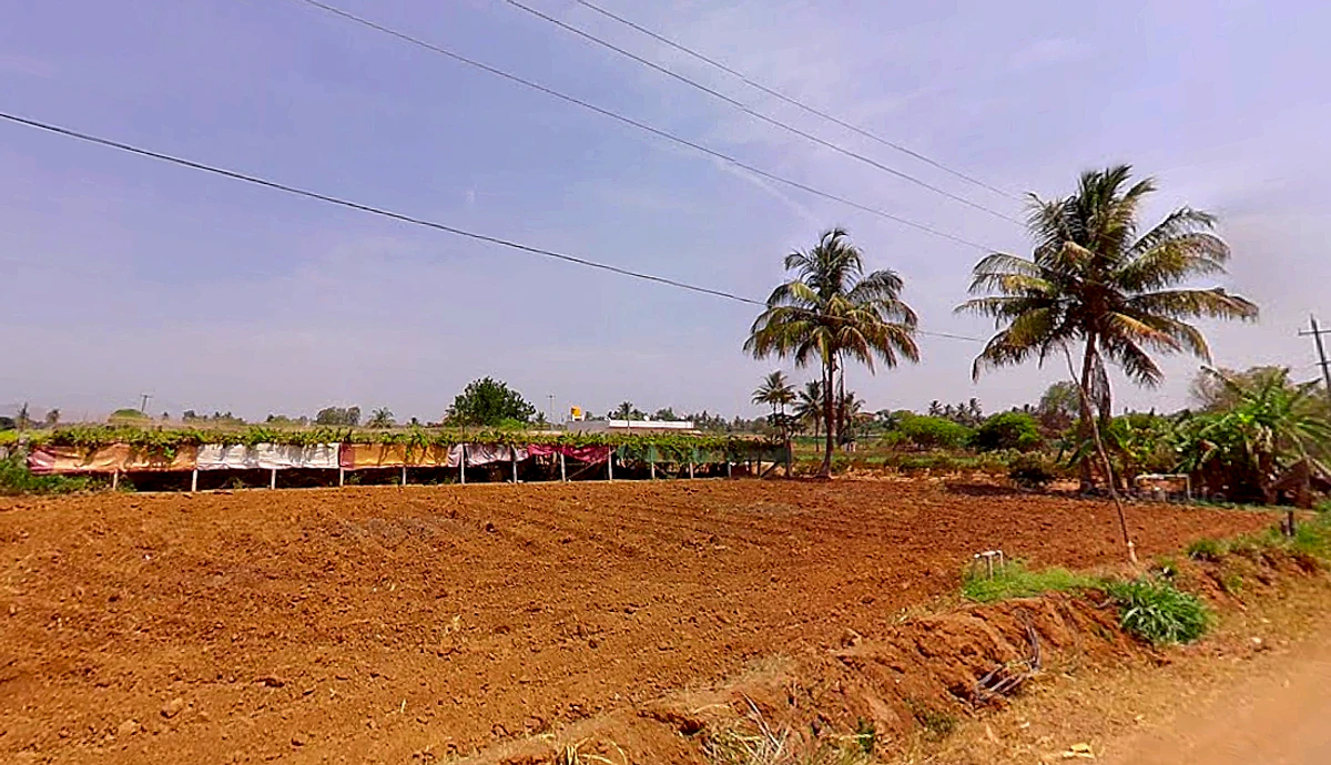 Chikballapur Rural, Karnataka 562101, India