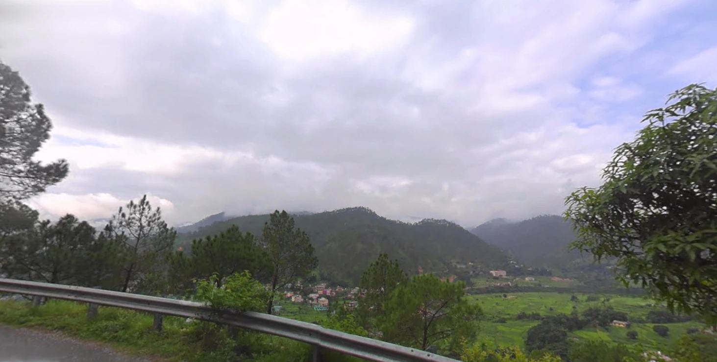 Neergarh Waterfall Rd, Rishikesh, Kuee, Uttarakhand 249302, India