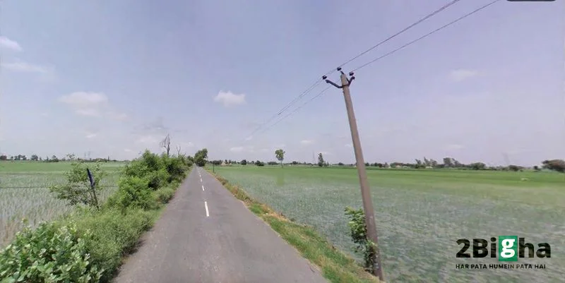 7Q8H+JRJ, Jalbera Rd, Majri, Haryana 133008, India preview 4