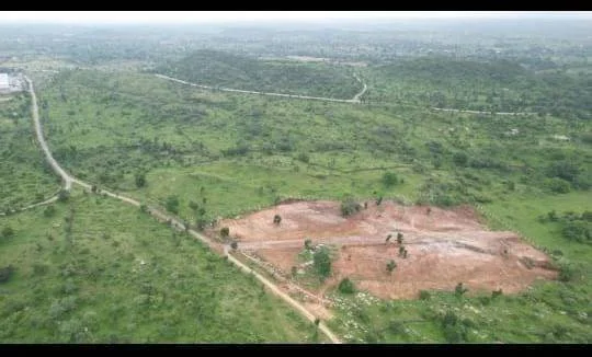 GW6V+6W2, Sheeshwi, Rajasthan 313703, India preview 2