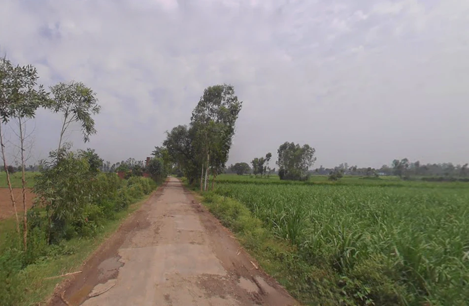 Tajpur, Uttar Pradesh, India