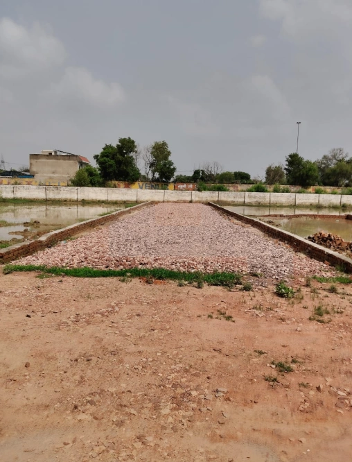 Etmadpur, Agra, Uttar Pradesh 283202, India