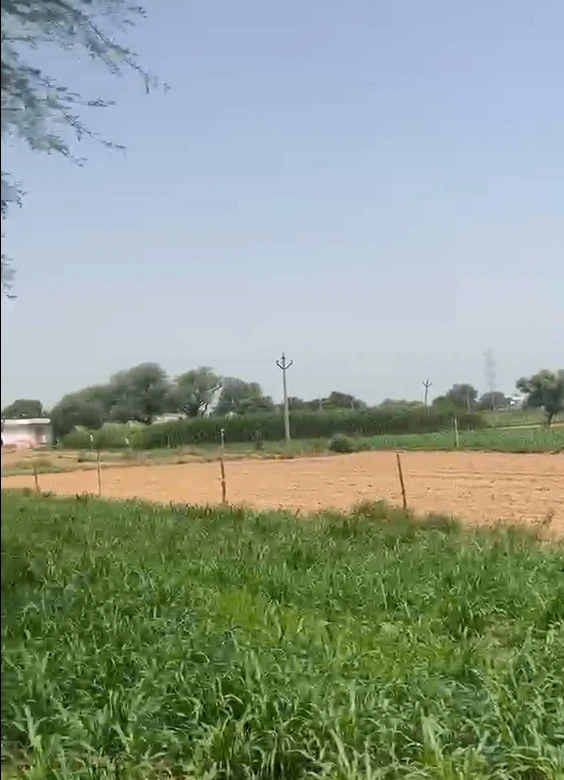 4Q9V+FP4, Jaipur, Risani, Rajasthan, India