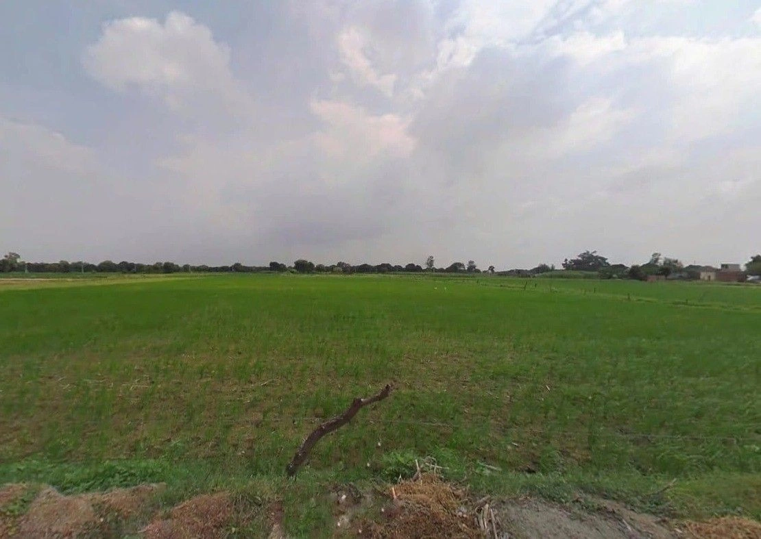 457X+H73, Pandrawal, Uttar Pradesh 203397, India