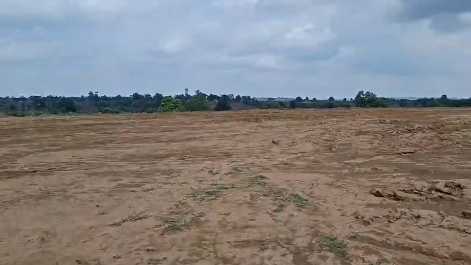 8868+X8X, Bhopal, Madhya Pradesh, India
