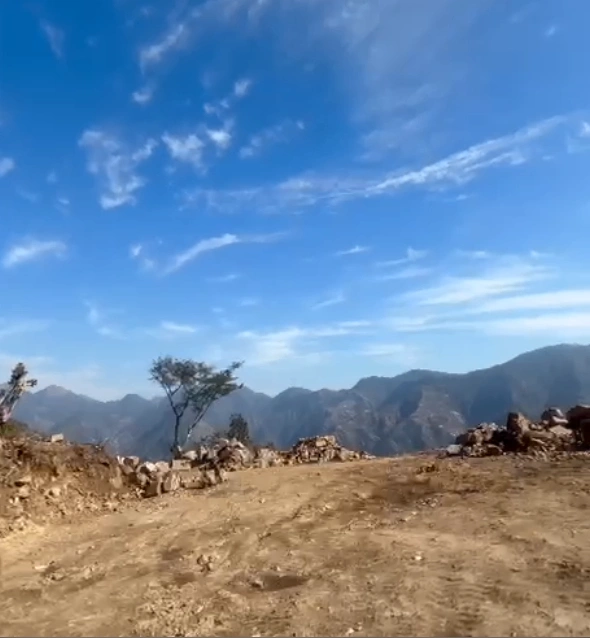 Sarauna, Uttarakhand 248013, India