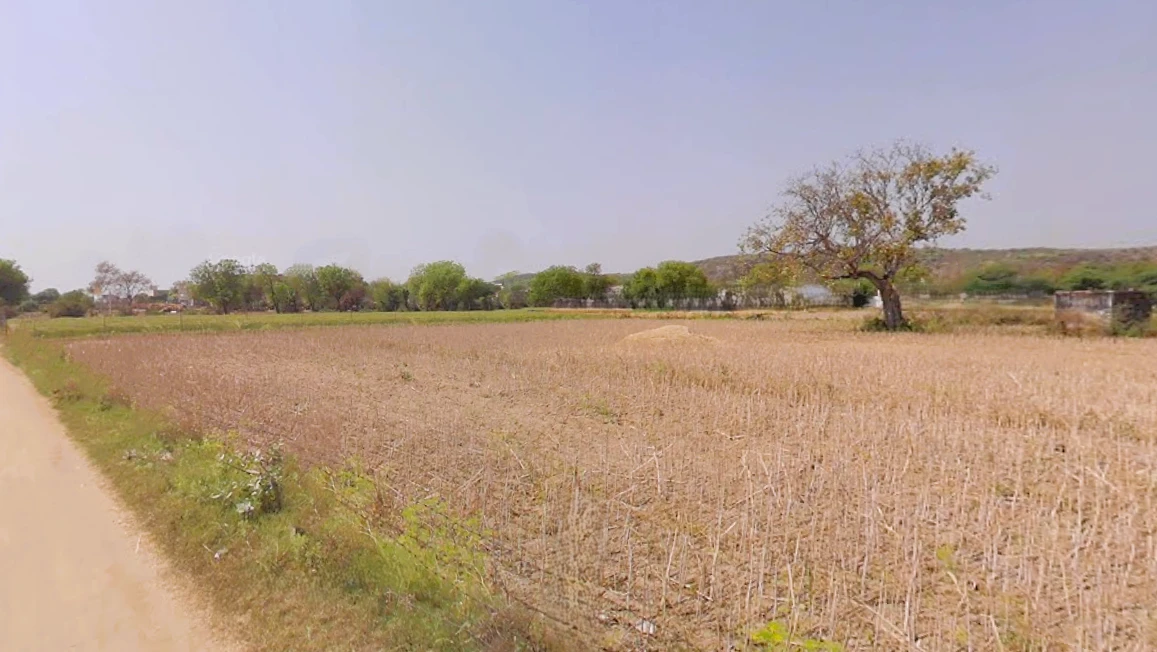 Ghamroj, Haryana 122102, India