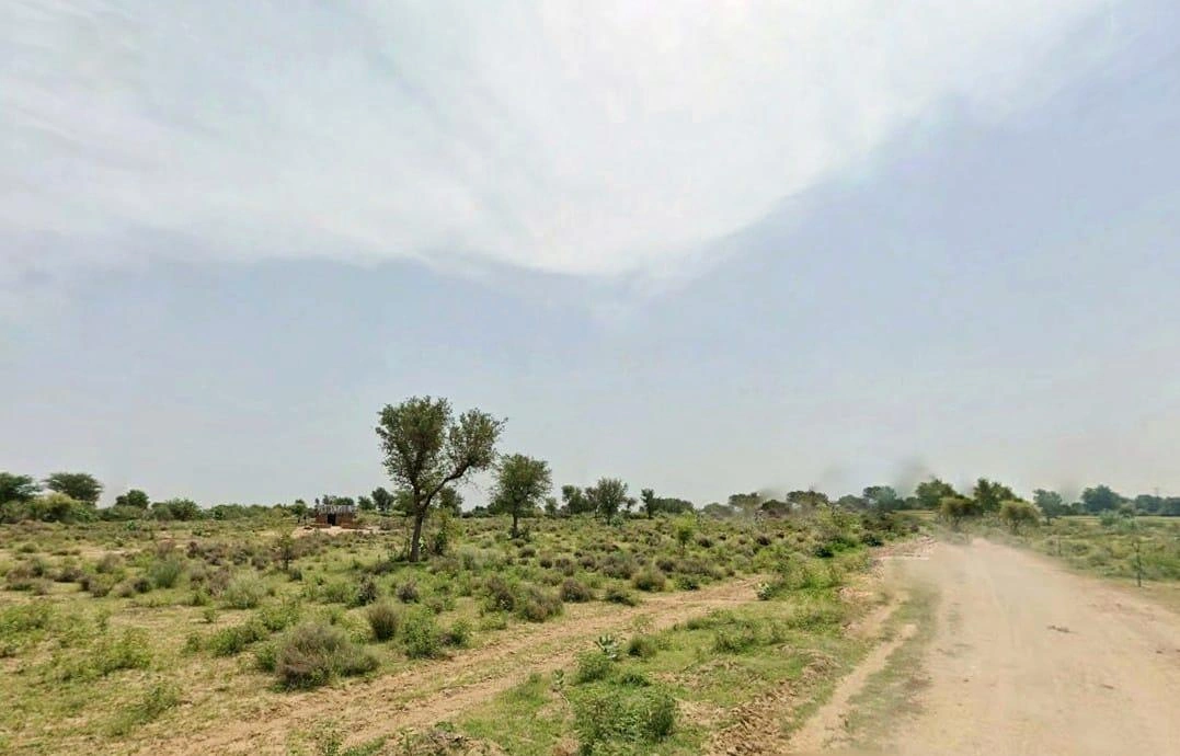 Q22C+5V Fatehganj, Rajasthan, India