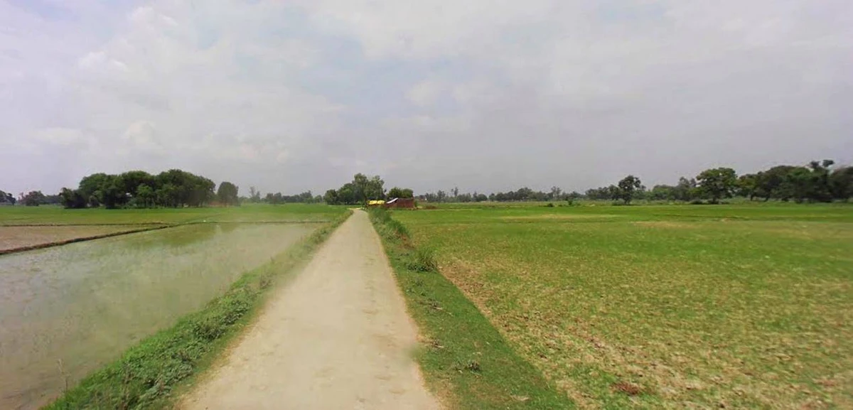 Bijnor, Uttar Pradesh 246701, India