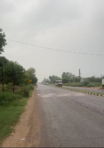 2RFP+JC7, Khairthal-Tijara, Tijara, Rabhana, Rajasthan 301411, India
