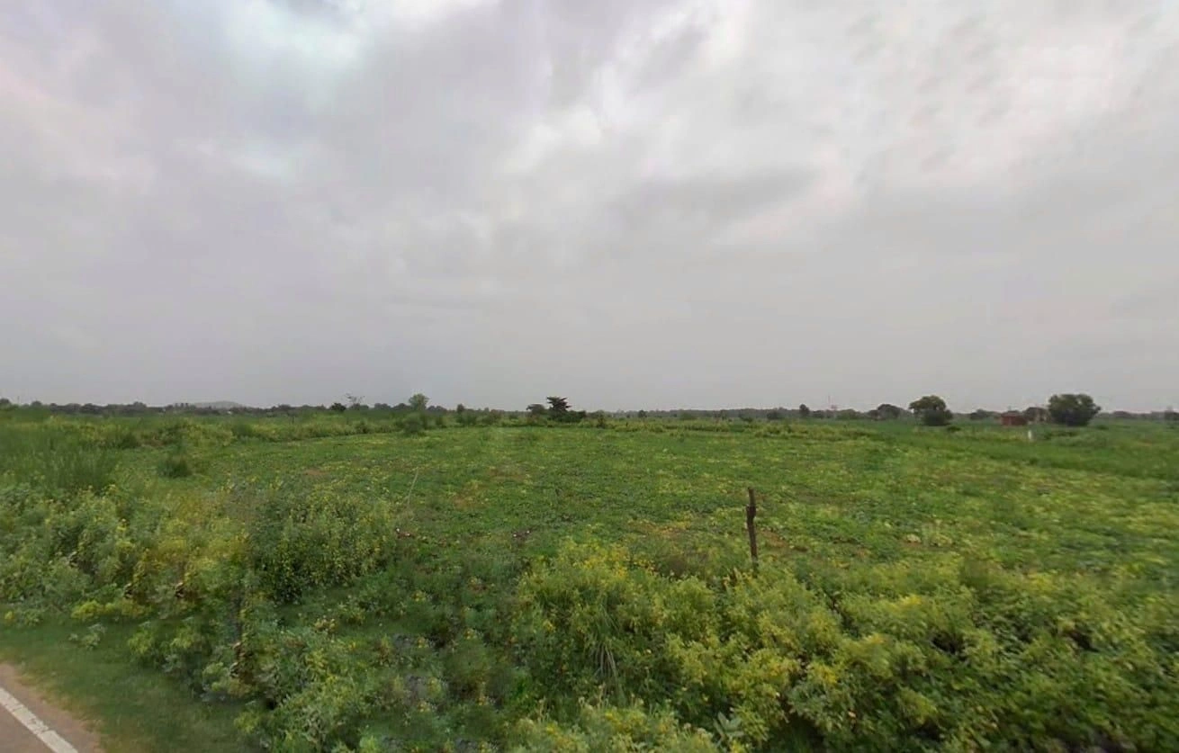 Bayana, Rajasthan 321401, India