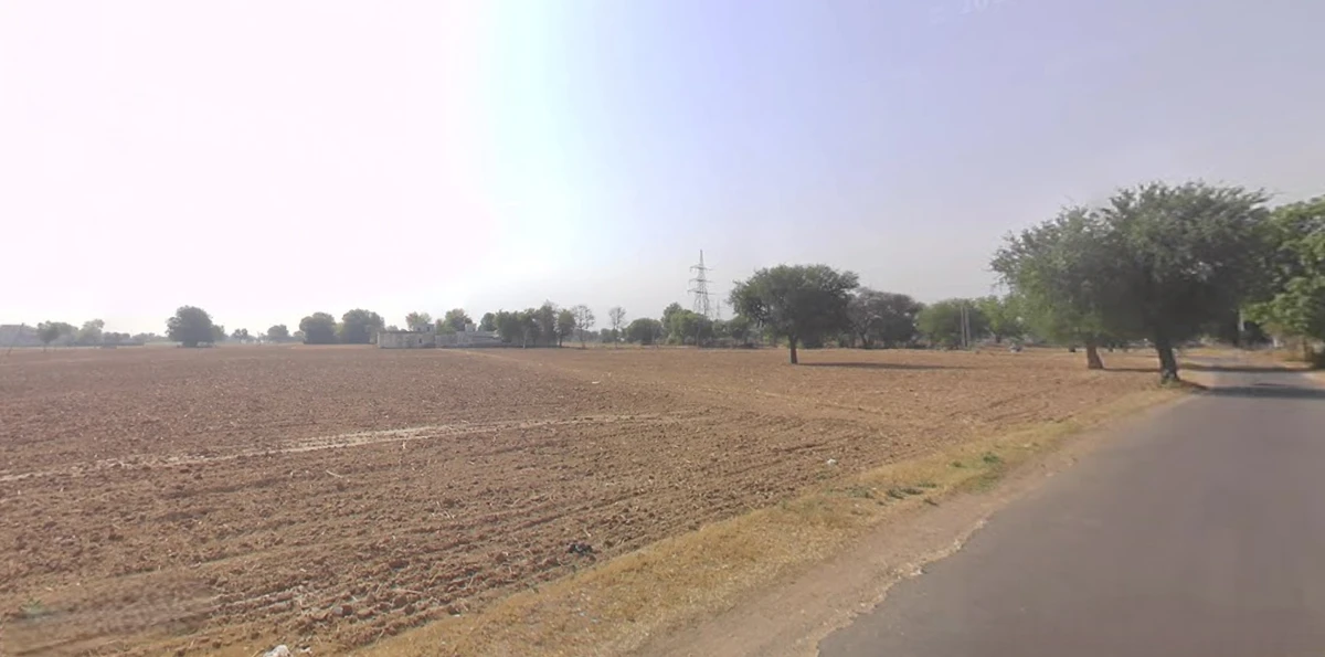 Dhool Khera, Rajasthan, India