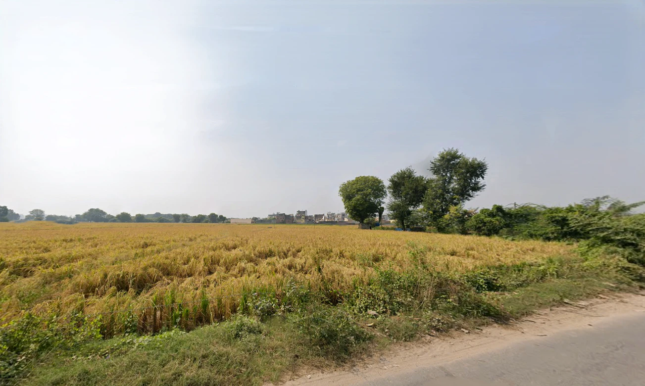 Khera Kalan, Delhi, India