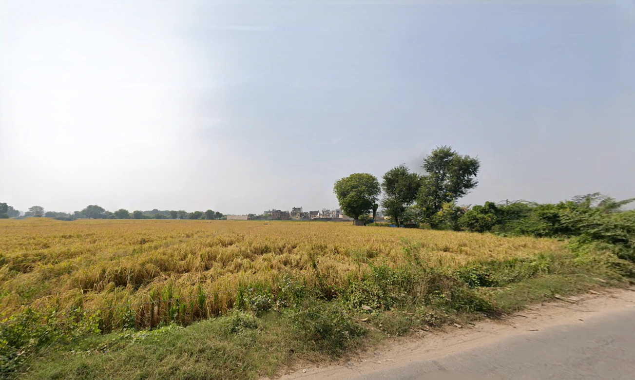 Khera Kalan, Delhi, India