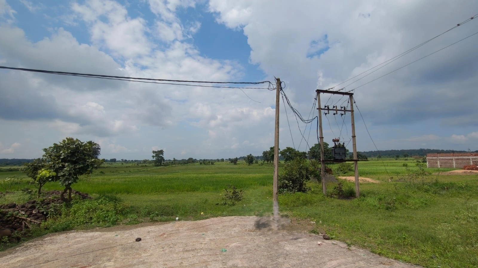 Kedarpur, Seoni, Madhya Pradesh 480997, India