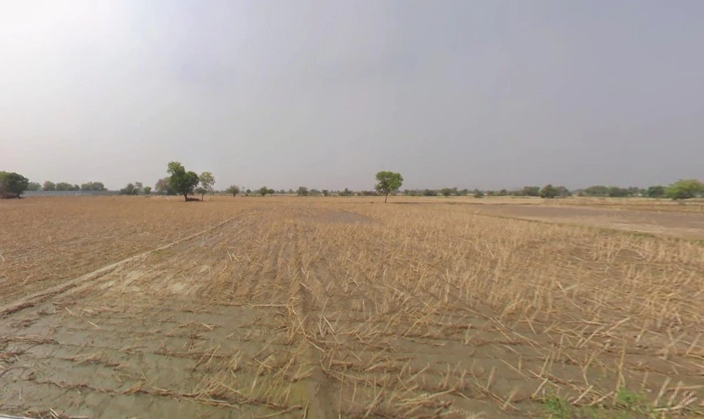 JM4H+GCP, Jhajjar, Haryana 124103, India