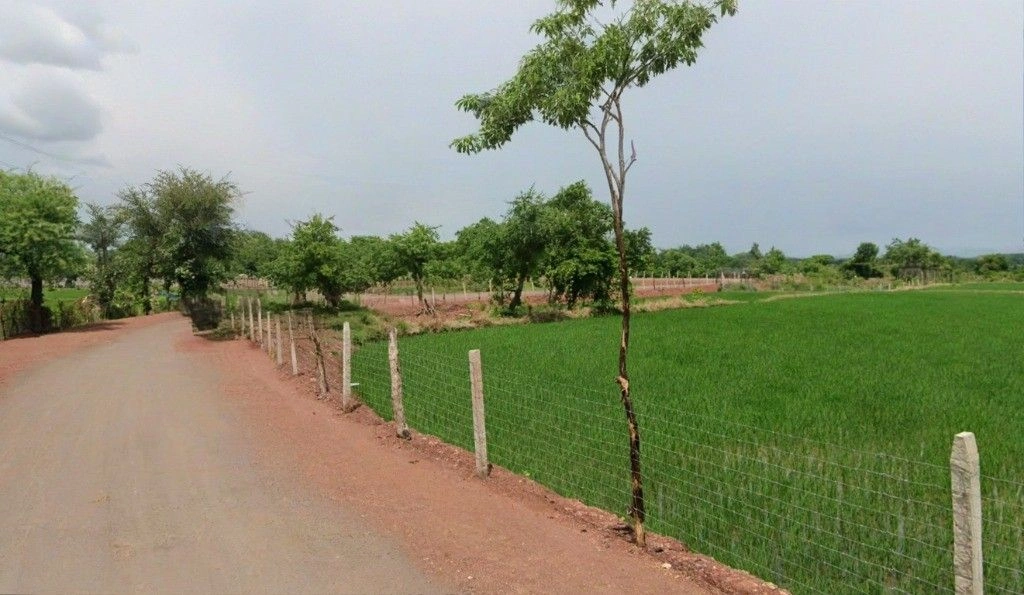 Khandsara, Chhattisgarh, India
