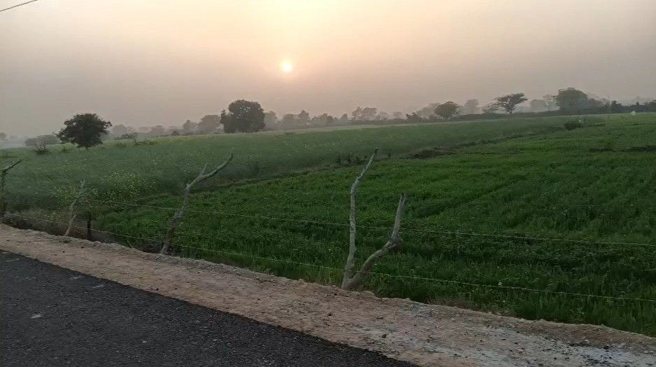 Sukha Patha, Madhya Pradesh, India