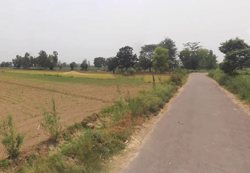 Kithaur, Uttar Pradesh 250104, India