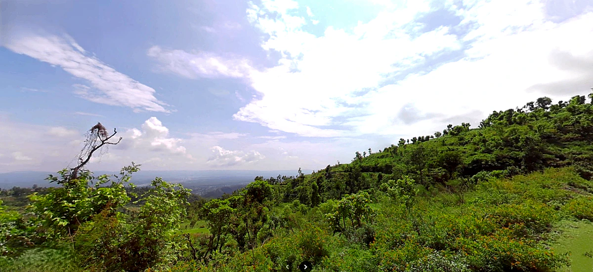 Devprayag, Uttarakhand, India