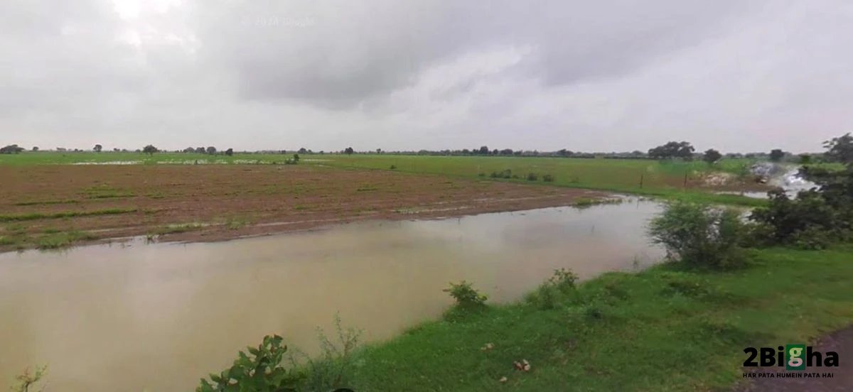 Chhochhi, Haryana 124107, India