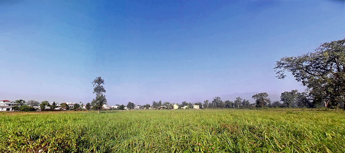 Shyampur, Rishikesh, Uttarakhand 249204, India