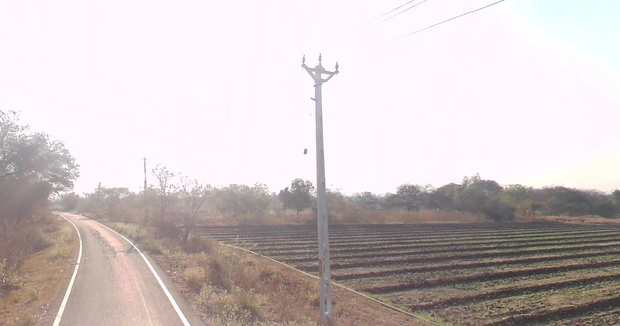 Mithivavdi, Gujarat 384220, India