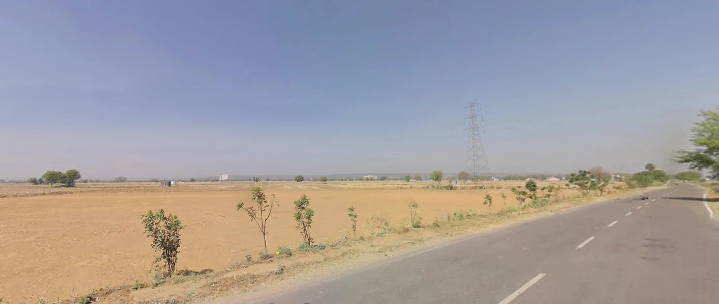 Lohtki, Haryana 122103, India