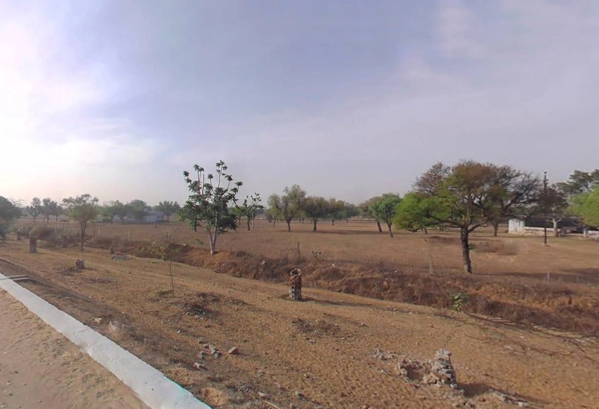 CG66+R2X, Bawari, Baori, Rajasthan 332411, India