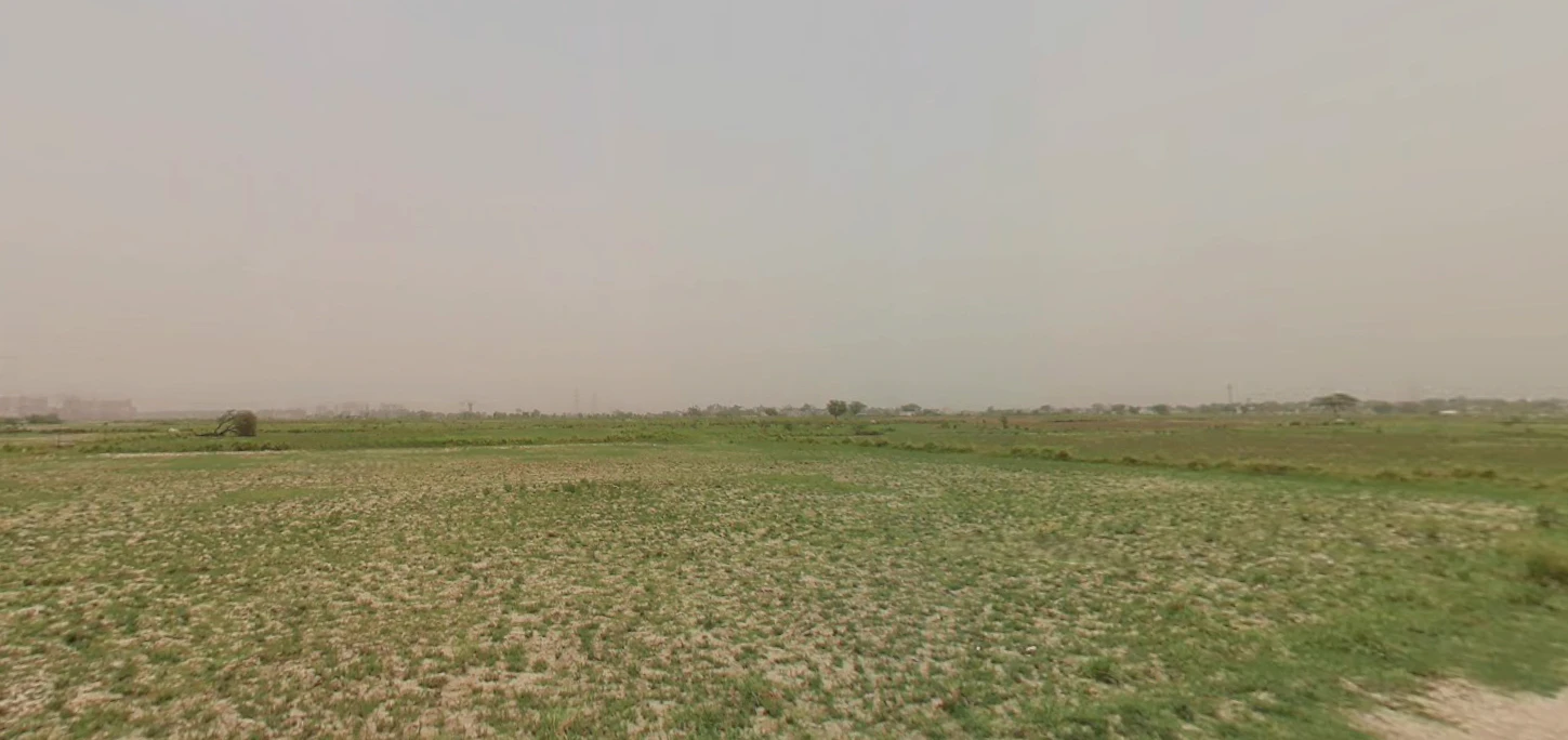 Lamiyan, Rajasthan, India