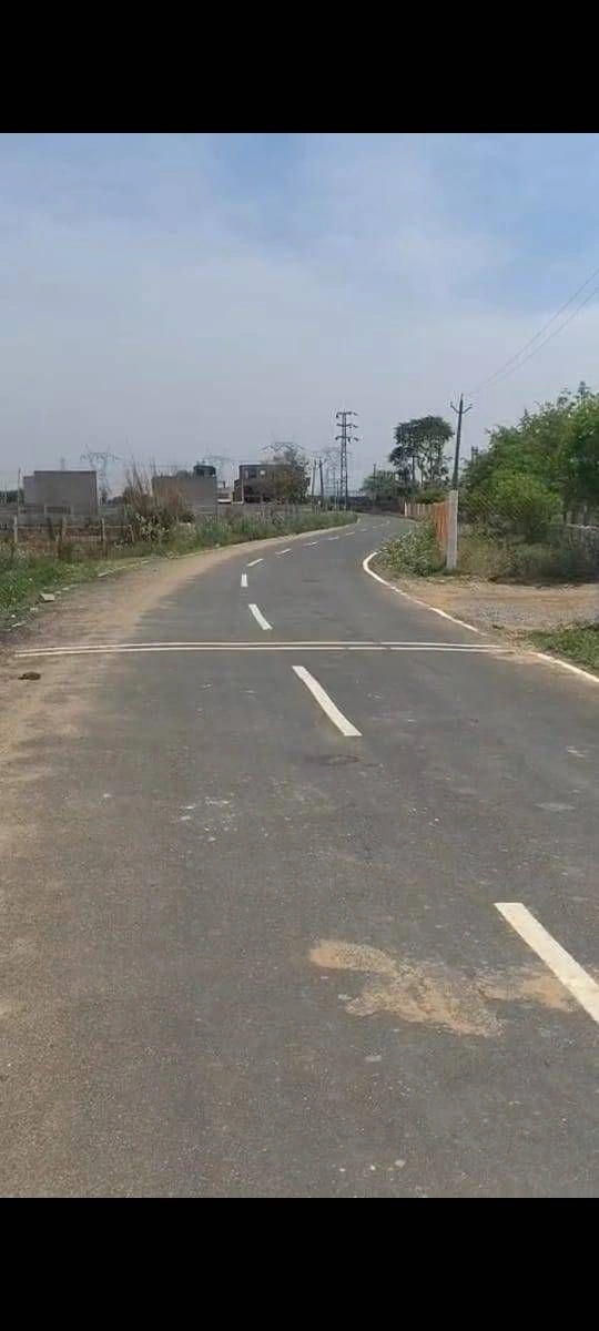 MJ8R+F48, Gopal Nagar, Rajasthan, India