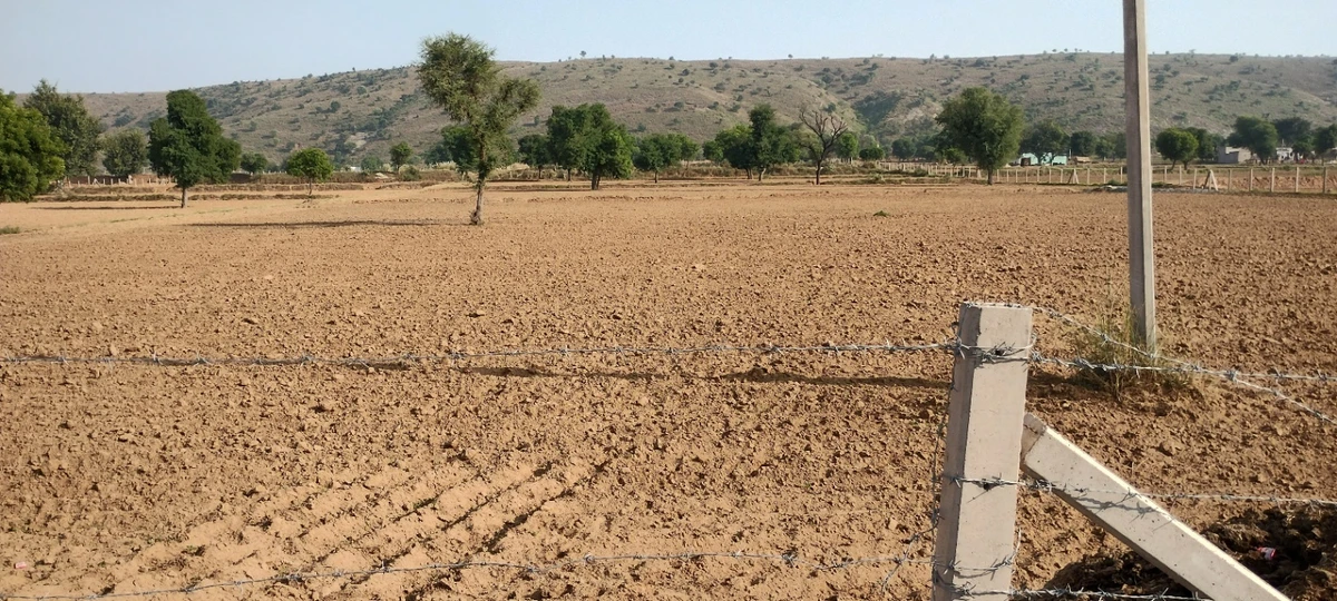 Kerwawal, Rajasthan, India
