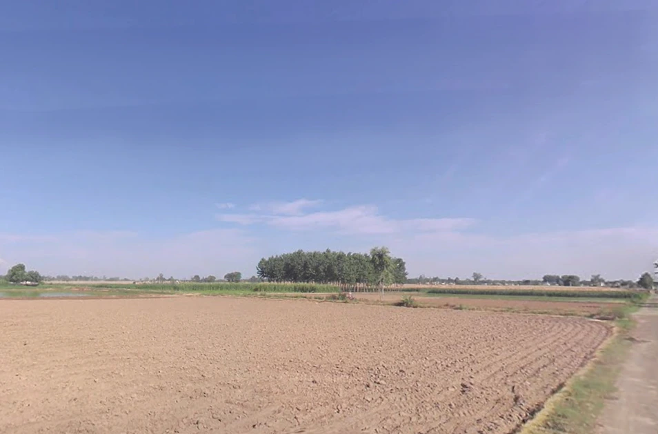 Gaggon, Punjab 140112, India