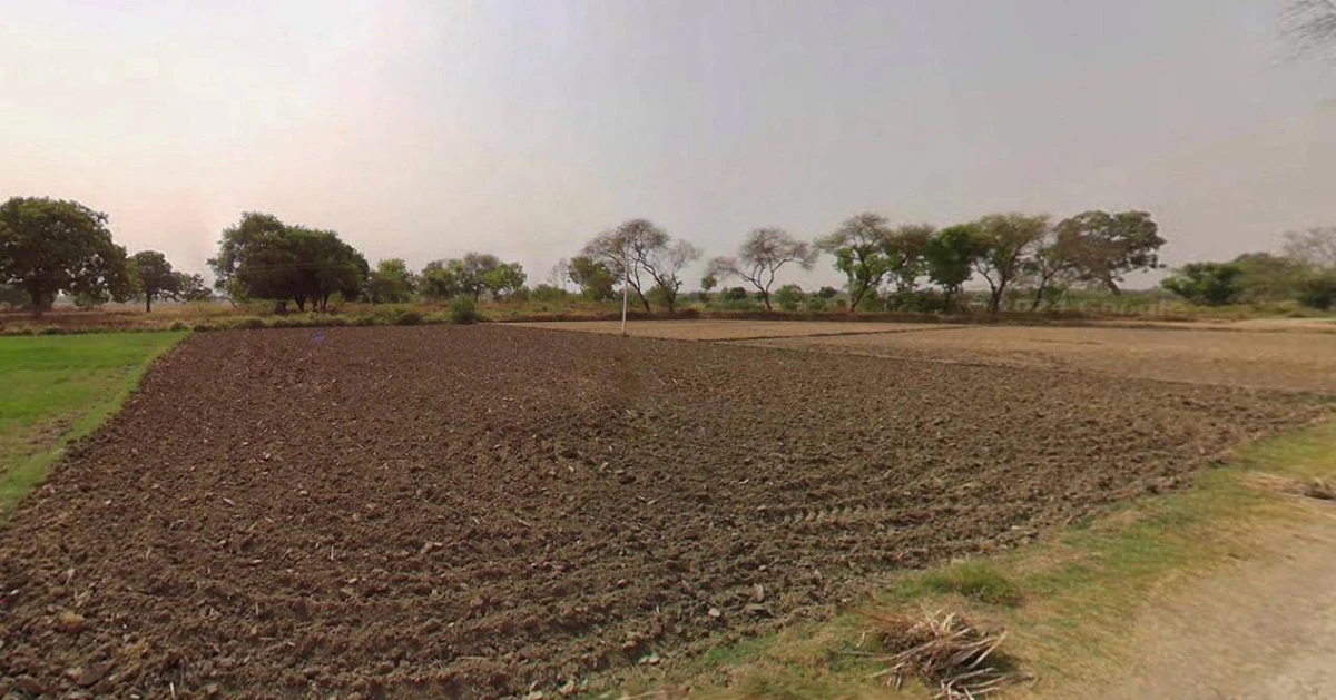 Sri Ganganagar, Rajasthan, India