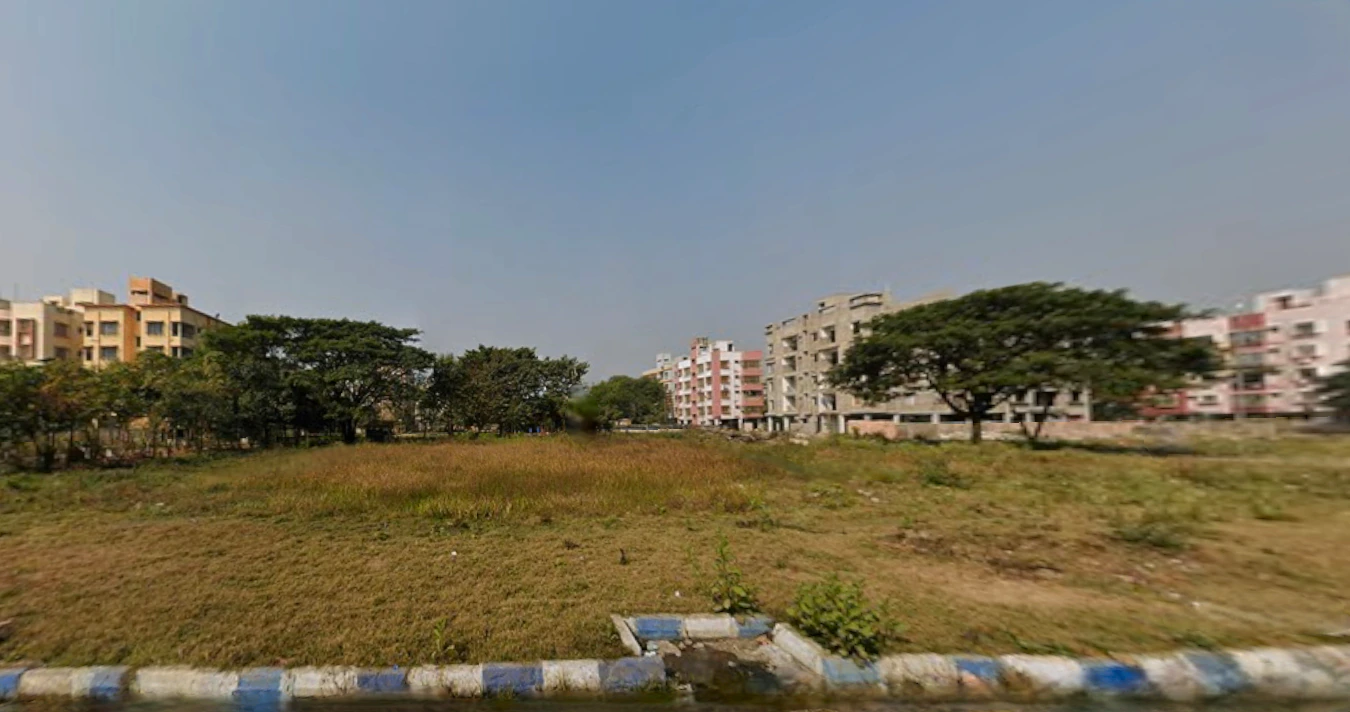 Action Area II, Newtown, New Town, West Bengal, India