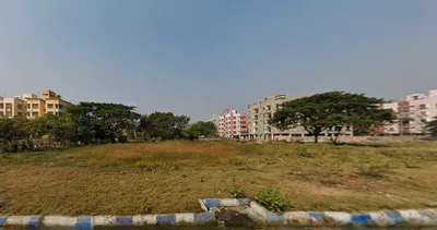 Action Area II, Newtown, New Town, West Bengal, India preview 2