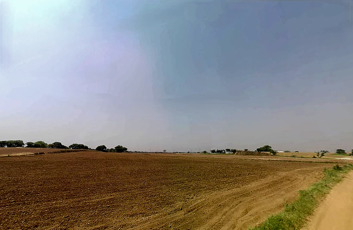 Sector 95, Gurugram, Haryana 122505, India