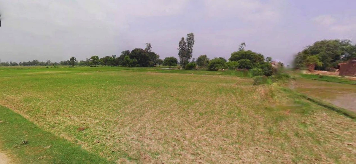 Kathoomar, Rajasthan 321605, India