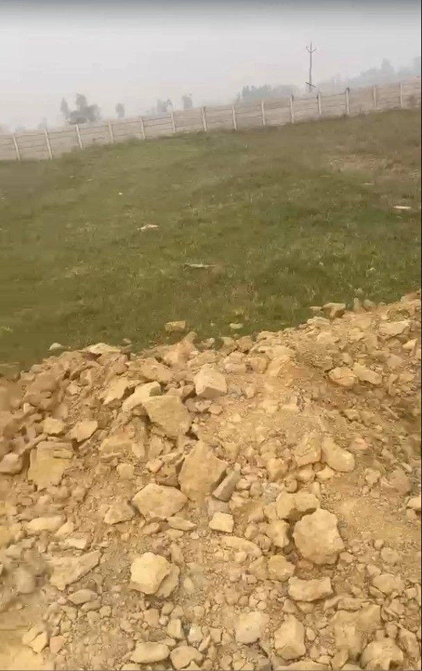 Mohanlalganj, Uttar Pradesh 226301, India