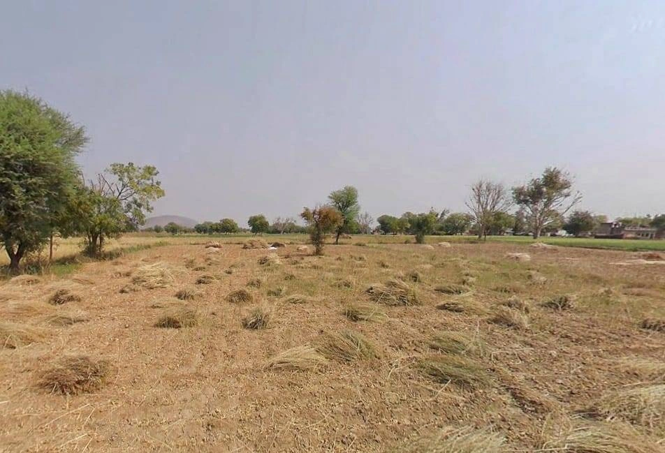 Chikani, Rajasthan 301028, India