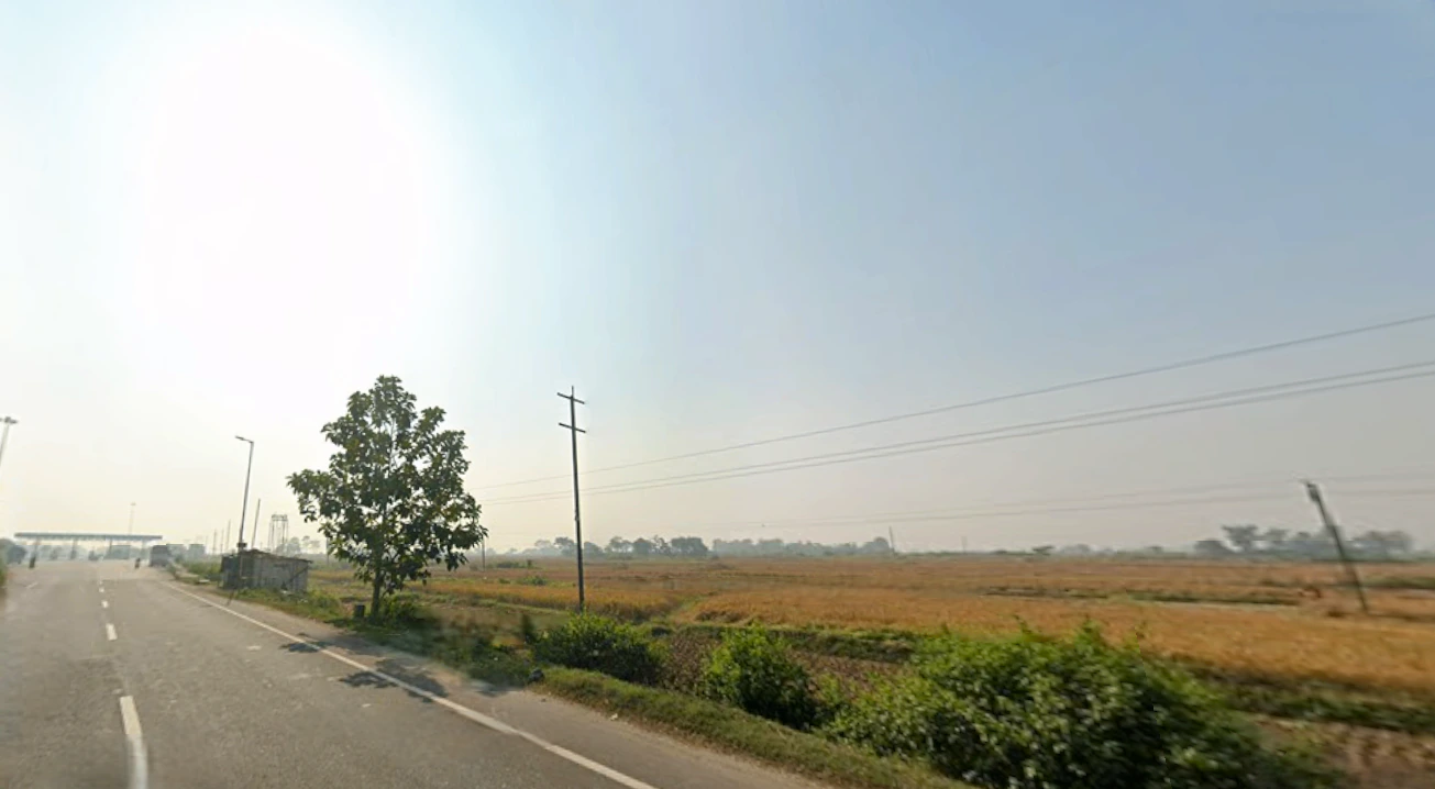 Jeypore, Odisha, India