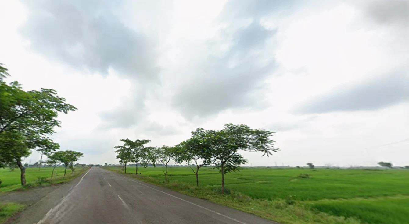 Jeypore, Odisha, India