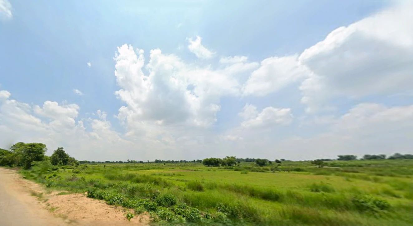 Jeypore, Odisha, India