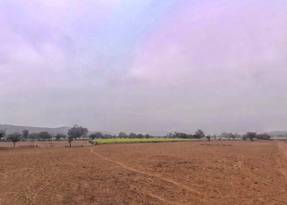 8J9X+M9X, Bahali, Rajasthan 301414, India