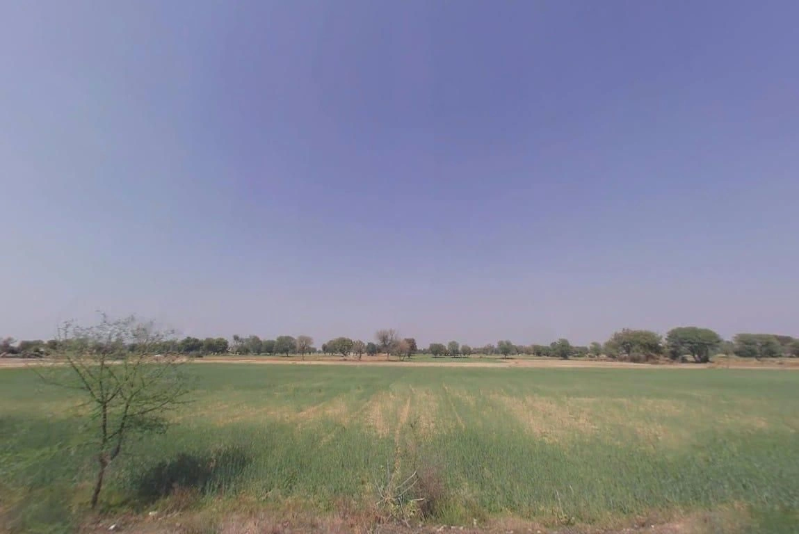 Reni, Rajasthan, India